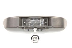Farol Oświetlenia Tablicy Rejestracyjnej Original Trafic Primastar 8200434685 Farol Oświetlenia Tablicy Rejestracyjnej Original Trafic Primastar 8200434685