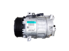 Compressor do Ar Condicionado 926000373R--A 1.6-2.3 DCI Renault Trafic 3 Master 3 0km