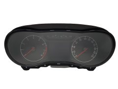 Conta-rotações Novo Original Opel Corsa E 39007356 24884