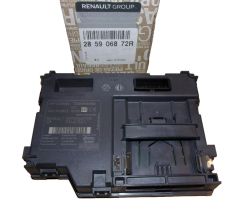 Leitor de Cartões Original 285906872R Renault