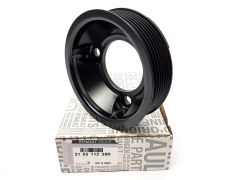 Polia bomba água Original Renault Master Megane Trafic Espace 210511238R