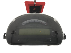 Conta-rotações Citroen C2 C3 9660225780 D 00 49586