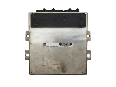 Unidade de Controlo NNN100743 A0047 NNW004180 YM Rover 3123
