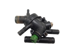 Caixa do Termostato 7701474249 Renault 1.9 D 8178