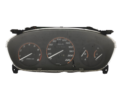 Velocímetro Honda Accord 78100-G300 HR0224318 29203