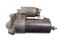 Motor de Arranque Renault Volvo 7700103386 0001108166 2.0 Bosch