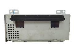 Rádio leitor de CD Ford Transit Custom F1BT-18C815-HK NG AHU