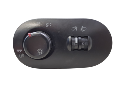 Interruptor de luz Seat Ibiza 6L1941531AD