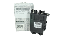 Caixa de fusíveis Novo Original 243800002R Renault
