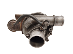 Turbocompressor Master Movano Interstar H1222B HT12-22B 7701479012