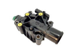 Caixa do Termostato Original Citroen C2 207 307 308 407 1.6 VTI 1336Z0 Caixa do Termostato Original Citroen C2 207 307 308 407 1.6 VTI 1336Z0