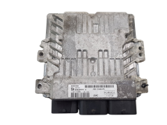 Unidade de Controlo Ford C-Max 2 AV61-12A650-AFA S18013013 1.6 TDCI Unidade de Controlo Ford C-Max 2 AV61-12A650-AFA S18013013 1.6 TDCI