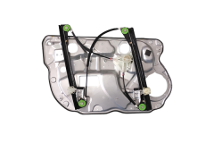 Elevador Vidro Fazer VW Polo 6Q4837462F 88371812502 DPA