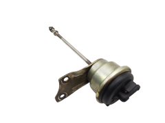 Atuador Wastegate Turbo 54359700002 8200189536 1.5 DCI Renault