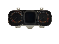 Velocímetro Fiat Panda 0887766550 1168