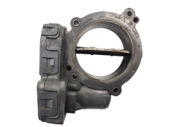 Válvula do corpo do acelerador Mercedes-Benz A6510900370 0280750564 1987