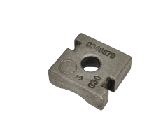 Arruela 004887B 8200004887 2.2-2.5DCI Renault