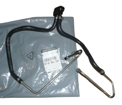Sensor Pressão Gases Escape Original Renault Clio IV Scenic Kangoo 208150035R