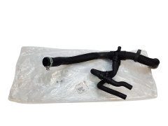Tubo de líquido refrigerante Citroen Peugeot 135222 1352.22 Original