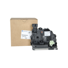 Mecanismo de fechadura da porta Esquerdo Traseira Novo Original 13432376 Opel