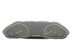 Conta-rotações Peugeot 208 9813848780 27496