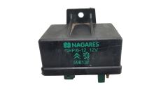 Relé de ficha 598138 598143 Nagares Citroen Peugeot 1.9 2.0 HDI