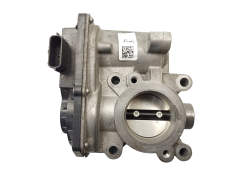 Válvula do corpo do acelerador Renault 161206038R H8201171233 0.9 1.2 TCE 1301