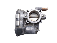 Válvula do corpo do acelerador Opel 9157512 0280750044 1.0 1.2 2067