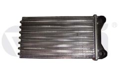 Radiador 8E1820031 88201771001 Audi Seat Vika