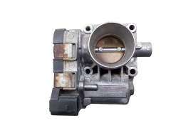 Válvula do corpo do acelerador Fiat Ford 5519278 40SMF10 Magneti 2550