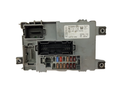 Caixa de fusíveis PSA 01368891080 28290406 Delphi