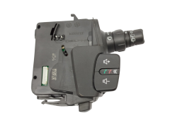 Interruptor do limpa para-brisas 7701068114 88103007 Renault Kangoo 2 Modus