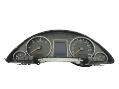 Conta-rotações Audi A4 B7 8E0920901H 0263626408 43998