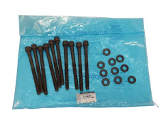 Parafuso Kit Renault Dacia 110567448R Original