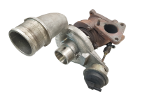 Turbocompressor GT1544 7700108030 7700107795 Renault 1.9DTI 7701473551