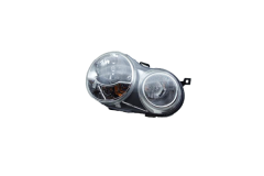 Farol Direito Fazer VW Polo 6Q1941008AF 89410185702 DPA