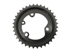 Roda comando Mercedes-Benz 1200520401