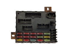 Caixa de fusíveis Fiat 46443390 19927