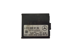 Módulo 2118209126 510080420 Mercedes Delphi