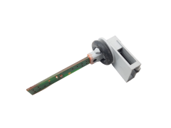 Sensor Temperatura VW Audi Seat Skoda 4B0820539 0km