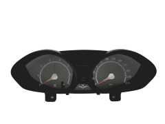 Velocímetro Ford Fiesta 8A6T-10849-AK 8A6T10849AK 51372