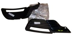 Armação do Halogéneo Kit Novo Original 622569101R Renault