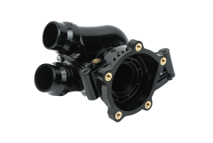 Bomba de Água 06H121026BF B18709 VW Audi Seat Skoda Borsehung