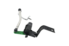 Sensor nível faróis Fazer VW Audi Seat Skoda 3Q0412521A 44121789501 Vika