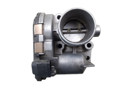 Válvula do corpo do acelerador Fiat Lancia 0280750042 1.2B Bosch 2901