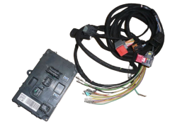 Sistema de fiação Original Citroen Peugeot C5 III 9428F6