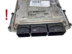 Unidade de Controlo 0281010441 8200065996 8200126494 Volvo Bosch 60596