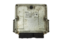 Unidade de Controlo P05033032AF 0281010292 Chrysler Bosch 14858