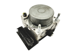 Bomba Abs Renault Modus 8200747138 0265800558 Bosch