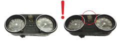 Velocímetro Mercedes W114 W115 59688